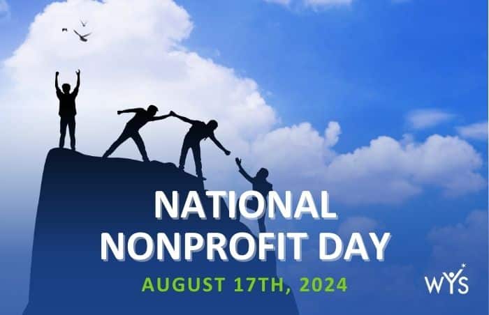 nonprofit day