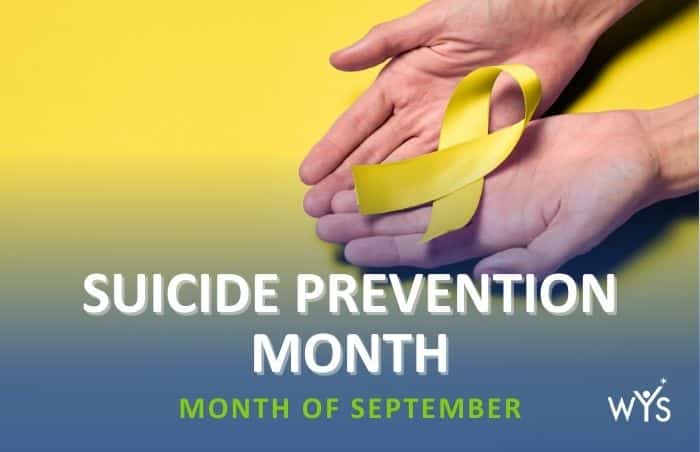 suicide prevention