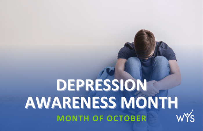 Depression Awareness Month