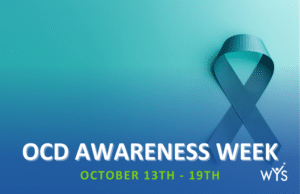 OCD Awareness Week