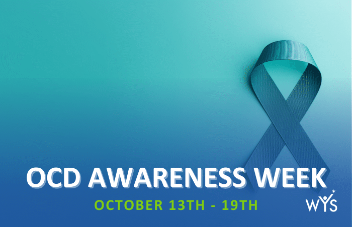 OCD Awareness Week