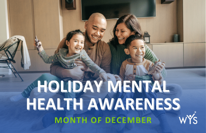 holiday mental health