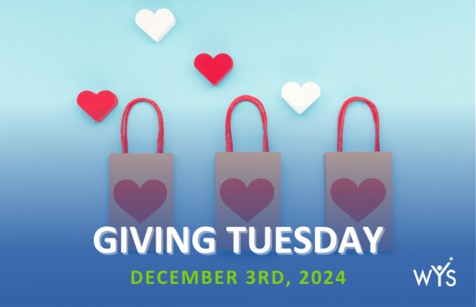 giving tuesday